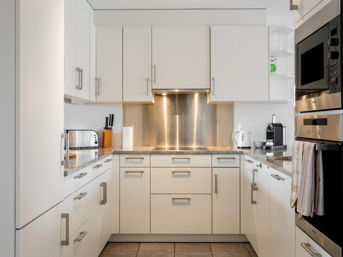 Apartment Cook P5-3 By Interhome Le Bouveret Extérieur photo