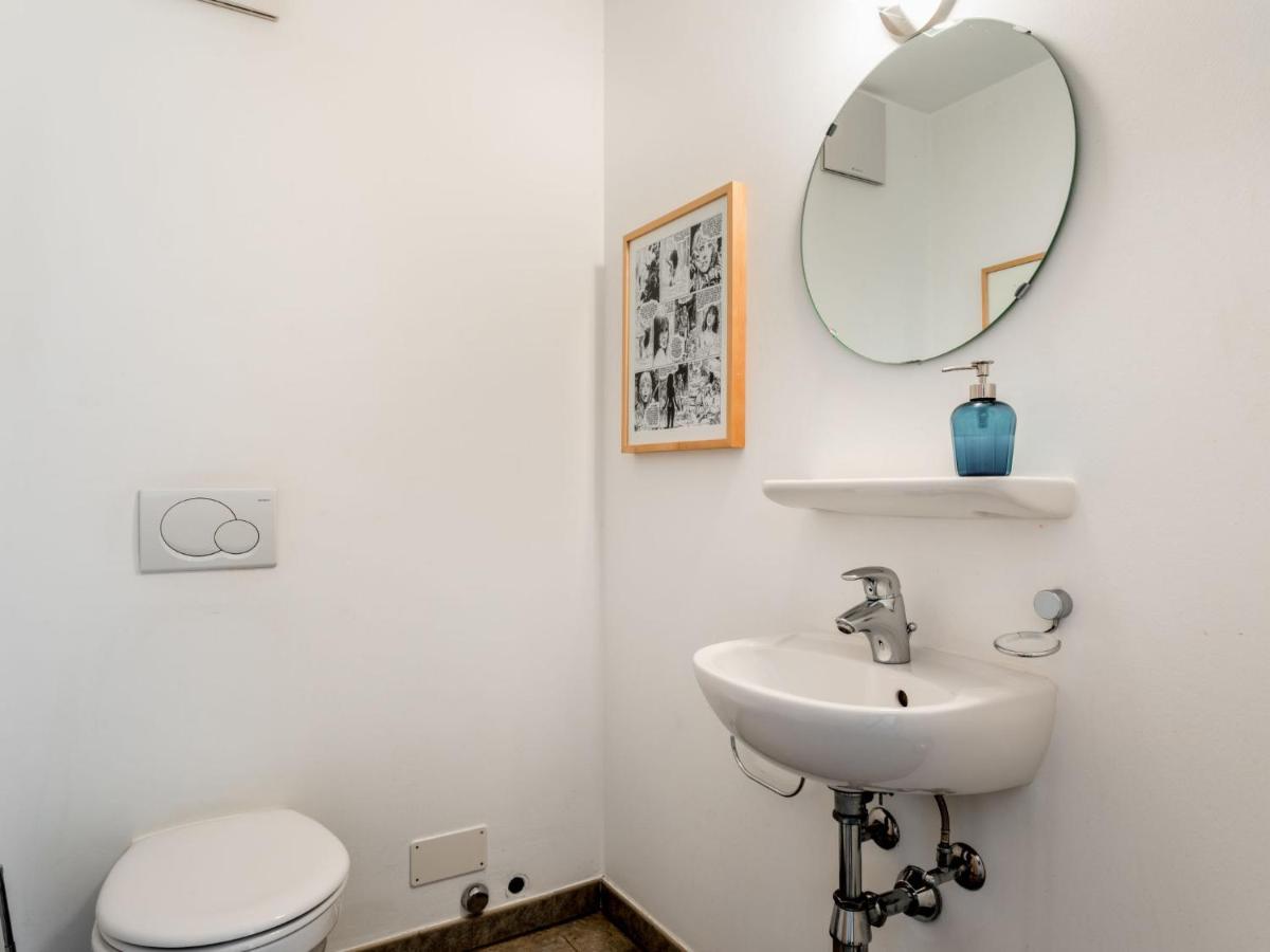 Apartment Cook P5-3 By Interhome Le Bouveret Extérieur photo
